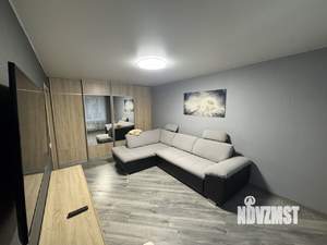 2-к квартира, на длительный срок, 46м2, 1/5 этаж