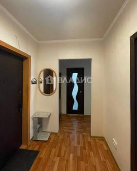 1-к квартира, на длительный срок, 42м2, 15/17 этаж