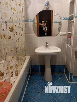 1-к квартира, на длительный срок, 40м2, 6/10 этаж