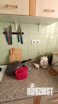 1-к квартира, на длительный срок, 39м2, 15/18 этаж