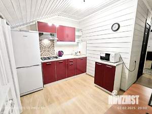 2-к квартира, на длительный срок, 60м2, 3/3 этаж