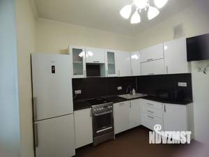 2-к квартира, на длительный срок, 70м2, 16/17 этаж