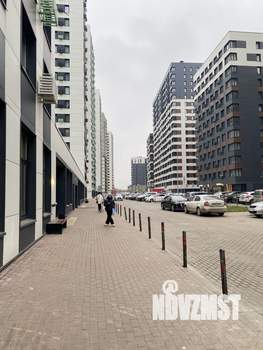 2-к квартира, на длительный срок, 49м2, 6/23 этаж