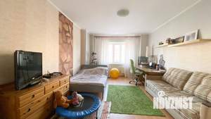 3-к квартира, на длительный срок, 100м2, 3/18 этаж