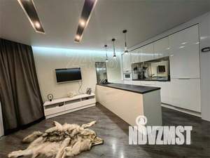 2-к квартира, на длительный срок, 46м2, 4/19 этаж