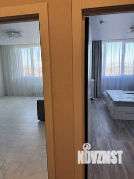 1-к квартира, на длительный срок, 50м2, 19/23 этаж
