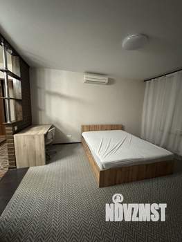 1-к квартира, на длительный срок, 43м2, 10/17 этаж