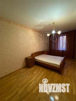 3-к квартира, на длительный срок, 92м2, 4/10 этаж