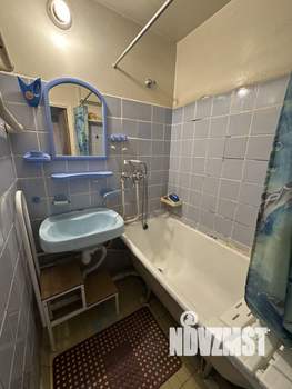 1-к квартира, на длительный срок, 37м2, 8/9 этаж