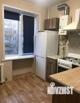1-к квартира, на длительный срок, 30м2, 3/5 этаж