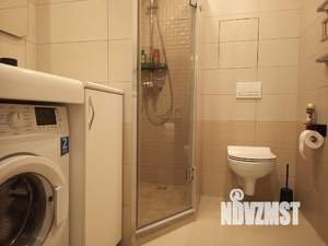 1-к квартира, на длительный срок, 45м2, 14/20 этаж