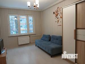 2-к квартира, на длительный срок, 45м2, 2/5 этаж