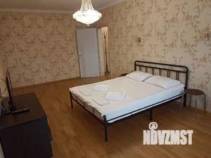 1-к квартира, посуточно, 40м2, 8/26 этаж