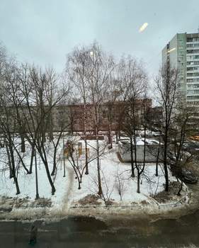 2-к квартира, на длительный срок, 44м2, 4/5 этаж