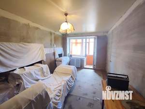 2-к квартира, на длительный срок, 47м2, 8/9 этаж