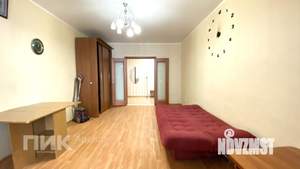 1-к квартира, на длительный срок, 59м2, 2/9 этаж