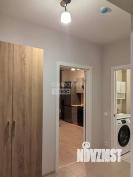 Студия квартира, на длительный срок, 31м2, 2/22 этаж