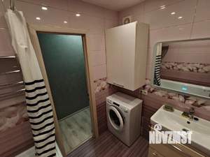 3-к квартира, на длительный срок, 70м2, 18/21 этаж