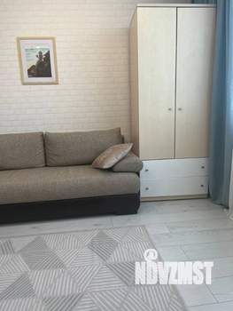 2-к квартира, на длительный срок, 50м2, 4/24 этаж