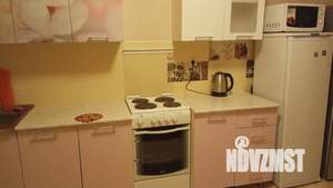 2-к квартира, посуточно, 52м2, 1/1 этаж