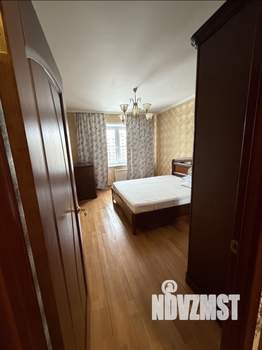 2-к квартира, на длительный срок, 61м2, 6/18 этаж