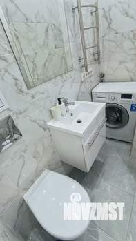 Студия квартира, посуточно, 25м2, 2/23 этаж