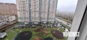 2-к квартира, на длительный срок, 75000м2, 11/27 этаж