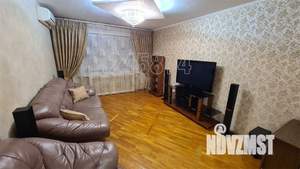 3-к квартира, на длительный срок, 76м2, 6/9 этаж