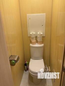 3-к квартира, посуточно, 80м2, 4/9 этаж