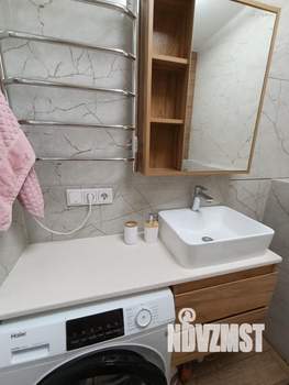 1-к квартира, на длительный срок, 32м2, 8/24 этаж