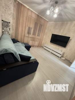 2-к квартира, на длительный срок, 56м2, 18/23 этаж