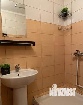 Студия квартира, на длительный срок, 20м2, 3/3 этаж