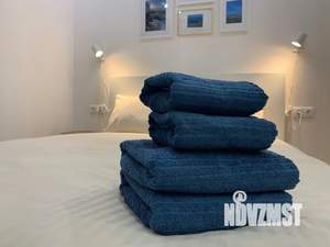 1-к квартира, посуточно, 35м2, 6/25 этаж