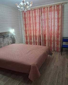 1-к квартира, на длительный срок, 29м2, 3/5 этаж