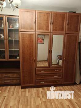 1-к квартира, на длительный срок, 32м2, 4/5 этаж