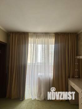 3-к квартира, на длительный срок, 87м2, 13/20 этаж