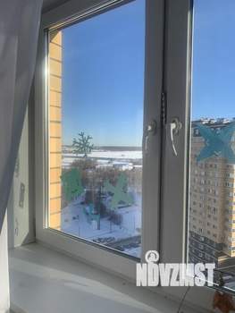 2-к квартира, на длительный срок, 57м2, 16/17 этаж