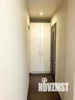 1-к квартира, на длительный срок, 44м2, 13/18 этаж