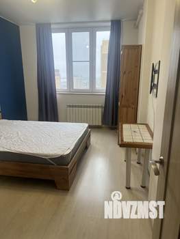 1-к квартира, на длительный срок, 32м2, 23/25 этаж