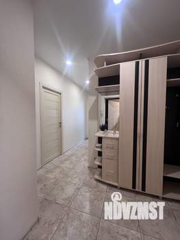 1-к квартира, на длительный срок, 47м2, 25/25 этаж