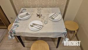 2-к квартира, посуточно, 55м2, 3/17 этаж