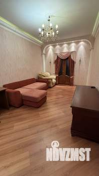 1-к квартира, на длительный срок, 56м2, 13/15 этаж