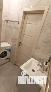 Студия квартира, посуточно, 26м2, 4/23 этаж