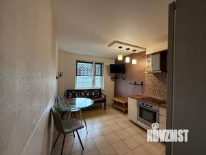 1-к квартира, на длительный срок, 45м2, 11/19 этаж
