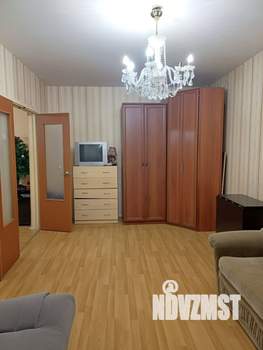 3-к квартира, на длительный срок, 82м2, 9/18 этаж