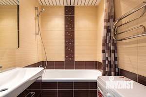 2-к квартира, на длительный срок, 62м2, 4/17 этаж