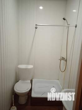 1-к квартира, на длительный срок, 14м2, 3/3 этаж