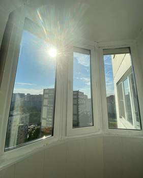 1-к квартира, на длительный срок, 45м2, 14/19 этаж