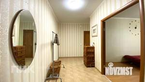 1-к квартира, на длительный срок, 59м2, 2/9 этаж