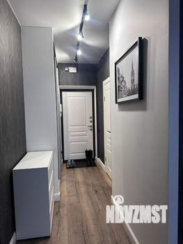 Студия квартира, на длительный срок, 25м2, 20/23 этаж